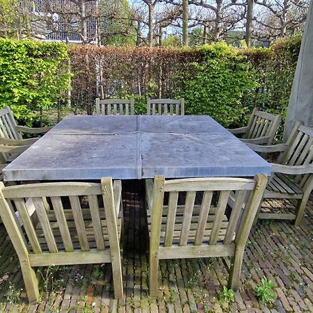 オーストザーンAmsterdam Mansion - Rembrandtアパートメント エクステリア 写真