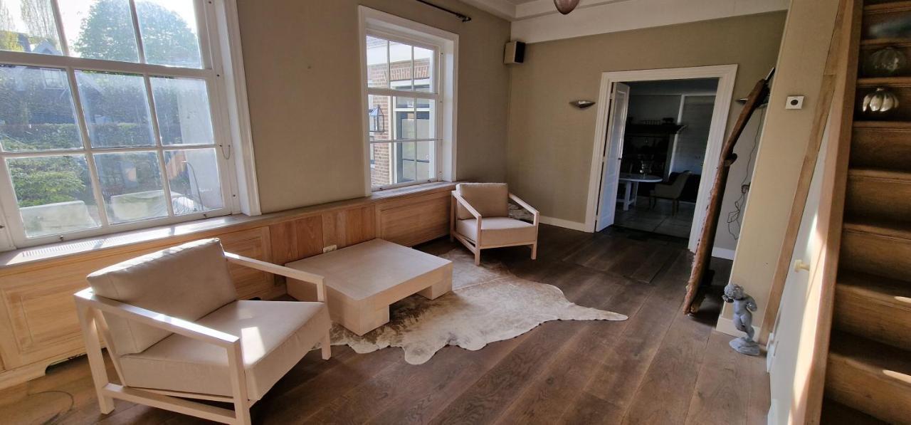 オーストザーンAmsterdam Mansion - Rembrandtアパートメント エクステリア 写真