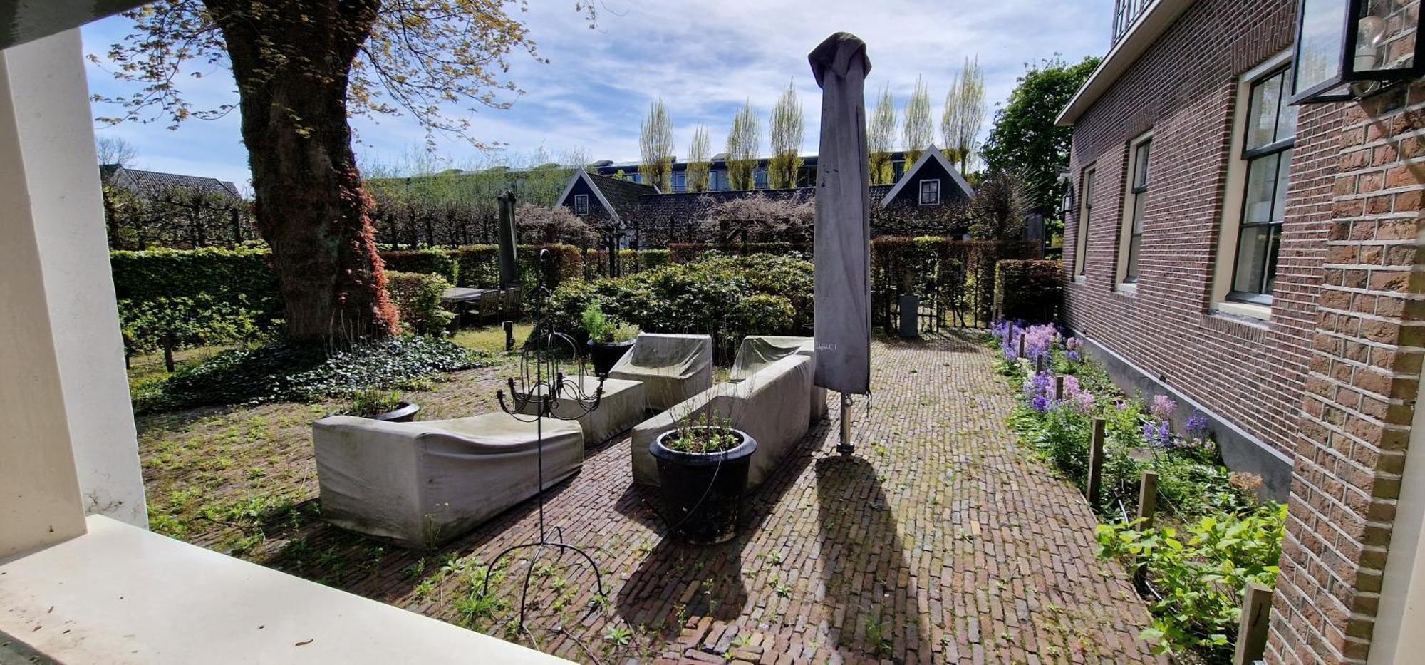 オーストザーンAmsterdam Mansion - Rembrandtアパートメント エクステリア 写真
