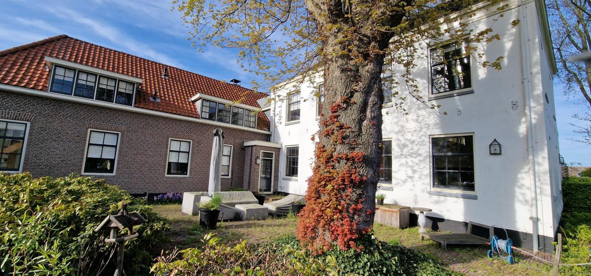 オーストザーンAmsterdam Mansion - Rembrandtアパートメント エクステリア 写真